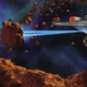 Image for article titled Physicists demonstrate an actual tractor beam in the lab
